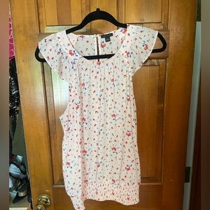 NWOT ANN TAYLOR TOP